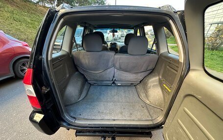 Chery Tiggo (T11), 2007 год, 235 000 рублей, 24 фотография
