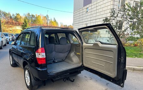 Chery Tiggo (T11), 2007 год, 235 000 рублей, 25 фотография