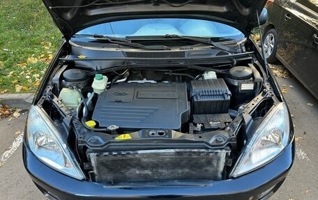 Chery Tiggo (T11), 2007 год, 235 000 рублей, 26 фотография