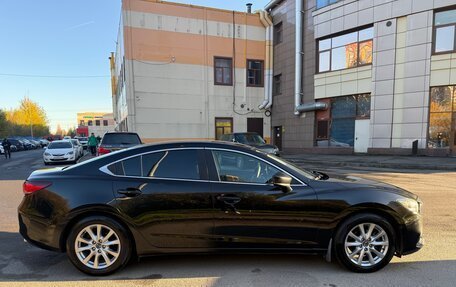 Mazda 6, 2017 год, 1 700 000 рублей, 3 фотография