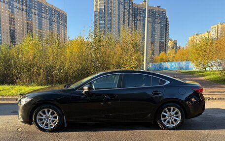 Mazda 6, 2017 год, 1 700 000 рублей, 2 фотография