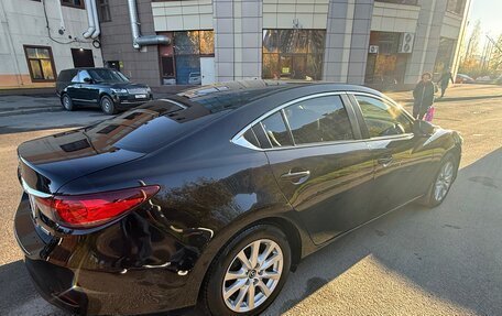 Mazda 6, 2017 год, 1 700 000 рублей, 6 фотография