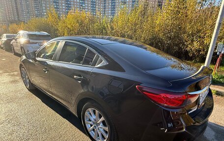 Mazda 6, 2017 год, 1 700 000 рублей, 7 фотография