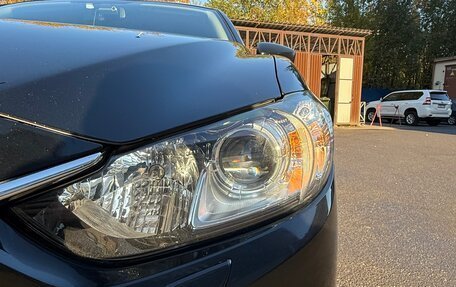 Mazda 6, 2017 год, 1 700 000 рублей, 10 фотография