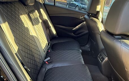 Mazda 6, 2017 год, 1 700 000 рублей, 12 фотография