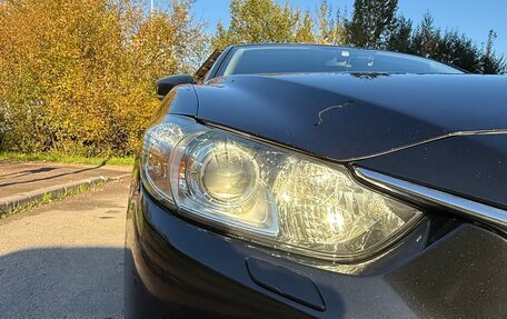 Mazda 6, 2017 год, 1 700 000 рублей, 11 фотография