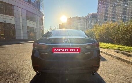 Mazda 6, 2017 год, 1 700 000 рублей, 5 фотография