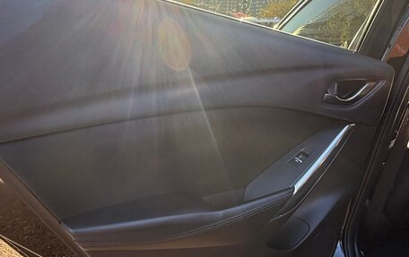 Mazda 6, 2017 год, 1 700 000 рублей, 15 фотография