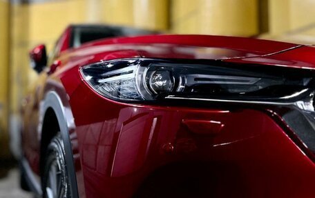 Mazda CX-5 II, 2019 год, 2 550 000 рублей, 2 фотография