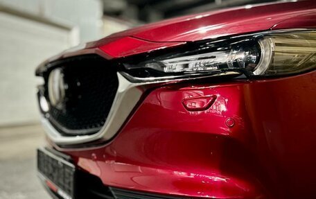Mazda CX-5 II, 2019 год, 2 550 000 рублей, 5 фотография