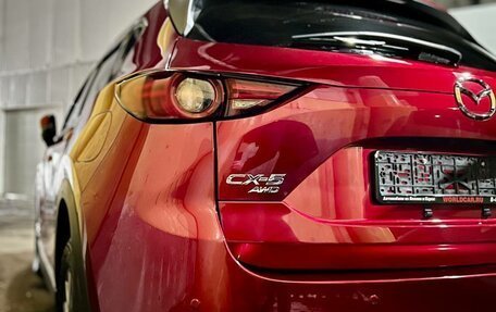 Mazda CX-5 II, 2019 год, 2 550 000 рублей, 6 фотография