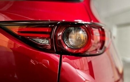 Mazda CX-5 II, 2019 год, 2 550 000 рублей, 4 фотография