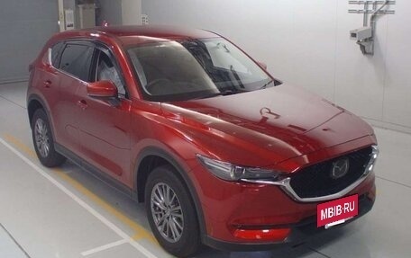 Mazda CX-5 II, 2019 год, 2 550 000 рублей, 7 фотография