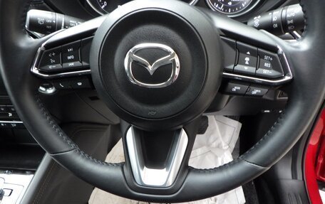 Mazda CX-5 II, 2019 год, 2 550 000 рублей, 14 фотография
