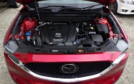 Mazda CX-5 II, 2019 год, 2 550 000 рублей, 23 фотография