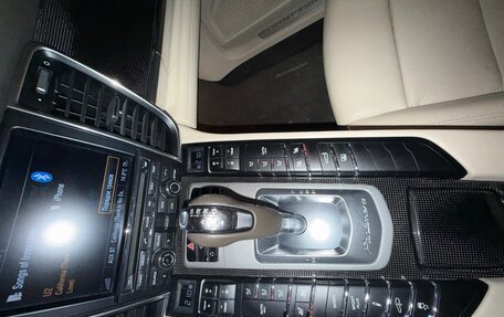 Porsche Panamera II рестайлинг, 2013 год, 4 000 000 рублей, 7 фотография