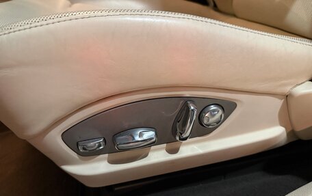 Porsche Panamera II рестайлинг, 2013 год, 4 000 000 рублей, 14 фотография
