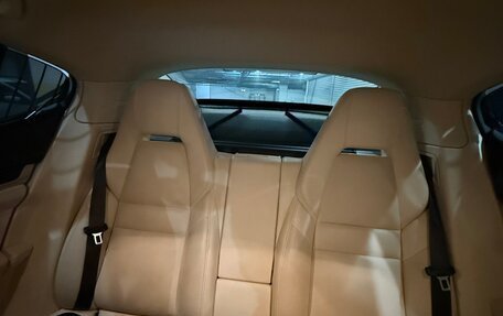 Porsche Panamera II рестайлинг, 2013 год, 4 000 000 рублей, 11 фотография