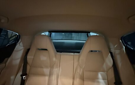 Porsche Panamera II рестайлинг, 2013 год, 4 000 000 рублей, 15 фотография