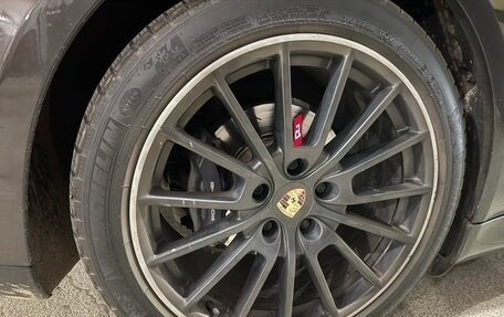 Porsche Panamera II рестайлинг, 2013 год, 4 000 000 рублей, 4 фотография