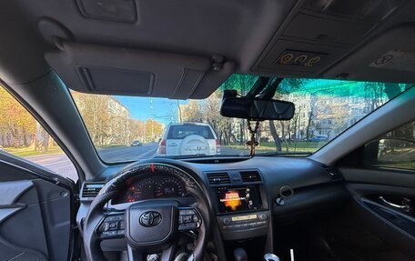 Toyota Camry, 2011 год, 1 050 000 рублей, 3 фотография