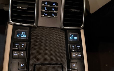 Porsche Panamera II рестайлинг, 2013 год, 4 000 000 рублей, 21 фотография