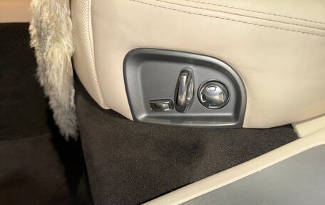 Porsche Panamera II рестайлинг, 2013 год, 4 000 000 рублей, 19 фотография
