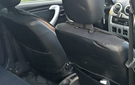 Renault Logan I, 2013 год, 450 000 рублей, 7 фотография