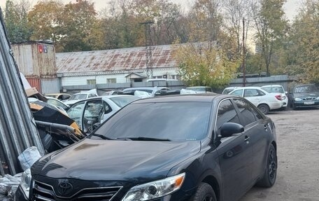 Toyota Camry, 2011 год, 1 050 000 рублей, 5 фотография