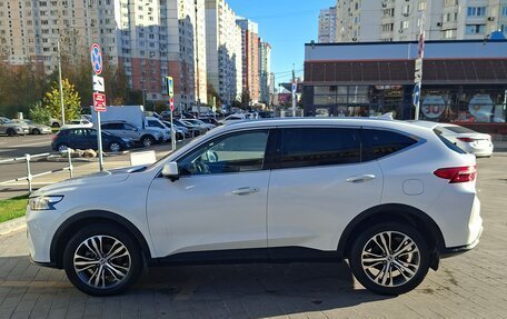 Haval F7 I, 2022 год, 1 849 000 рублей, 2 фотография