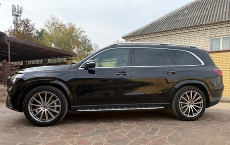 Mercedes-Benz GLS, 2020 год, 8 000 000 рублей, 7 фотография