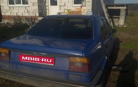 Volkswagen Jetta VII, 1987 год, 130 000 рублей, 3 фотография