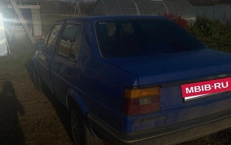 Volkswagen Jetta VII, 1987 год, 130 000 рублей, 2 фотография