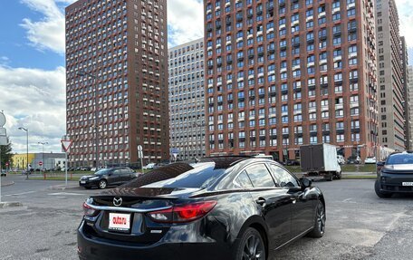 Mazda 6, 2017 год, 1 790 000 рублей, 5 фотография