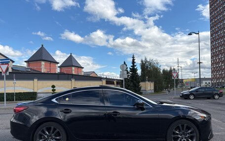 Mazda 6, 2017 год, 1 790 000 рублей, 4 фотография