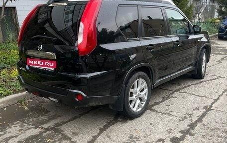 Nissan X-Trail, 2014 год, 1 560 000 рублей, 3 фотография