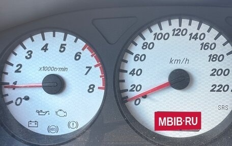 Mitsubishi Lancer IX, 2007 год, 280 000 рублей, 8 фотография