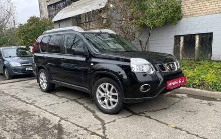 Nissan X-Trail, 2014 год, 1 560 000 рублей, 2 фотография