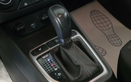 Hyundai Creta I рестайлинг, 2020 год, 1 790 000 рублей, 18 фотография