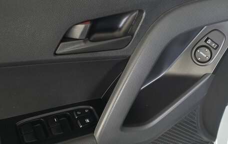 Hyundai Creta I рестайлинг, 2020 год, 1 790 000 рублей, 19 фотография