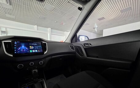 Hyundai Creta I рестайлинг, 2020 год, 1 790 000 рублей, 21 фотография