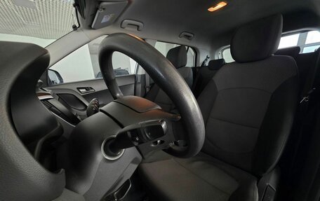 Hyundai Creta I рестайлинг, 2020 год, 1 790 000 рублей, 22 фотография