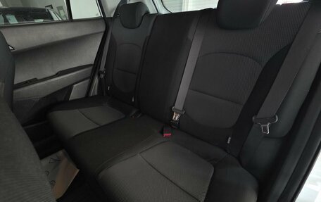 Hyundai Creta I рестайлинг, 2020 год, 1 790 000 рублей, 23 фотография