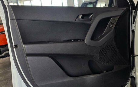 Hyundai Creta I рестайлинг, 2020 год, 1 790 000 рублей, 24 фотография