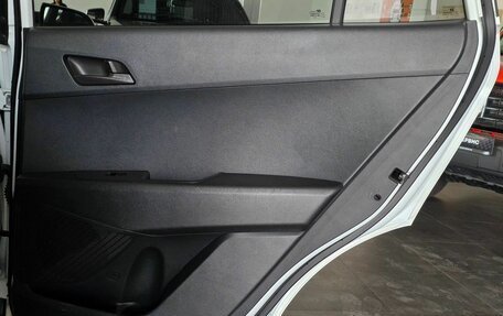 Hyundai Creta I рестайлинг, 2020 год, 1 790 000 рублей, 25 фотография