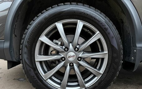 Nissan Qashqai, 2021 год, 2 330 000 рублей, 9 фотография