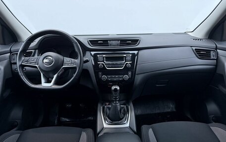 Nissan Qashqai, 2021 год, 2 330 000 рублей, 12 фотография