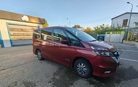 Nissan Serena IV, 2018 год, 2 100 000 рублей, 2 фотография