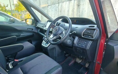 Nissan Serena IV, 2018 год, 2 100 000 рублей, 8 фотография