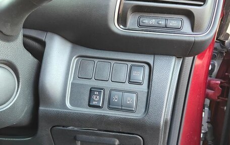 Nissan Serena IV, 2018 год, 2 100 000 рублей, 11 фотография